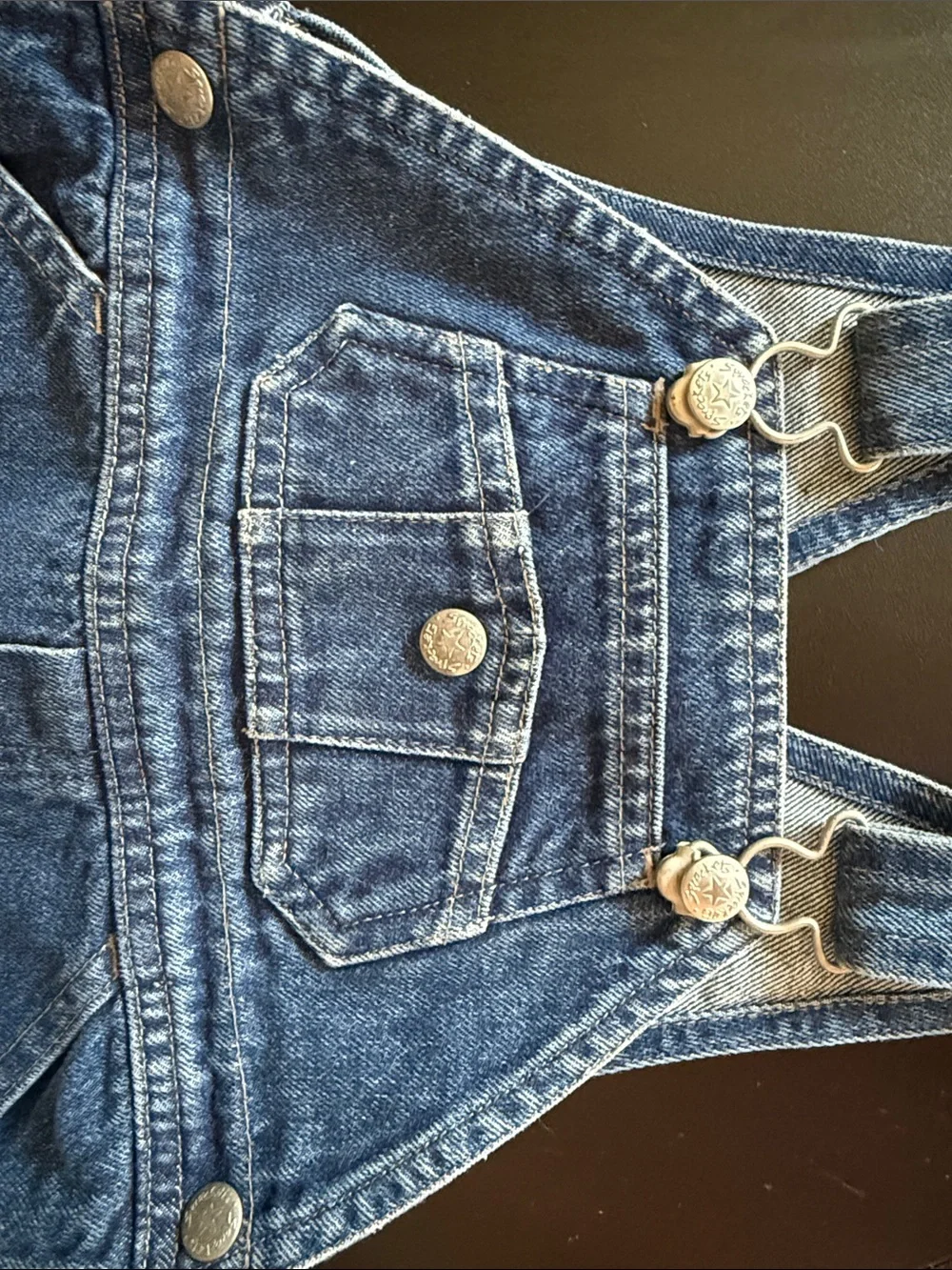 Clifford Overalls